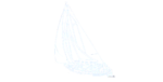 logotipo en blanco de Mar Kiel